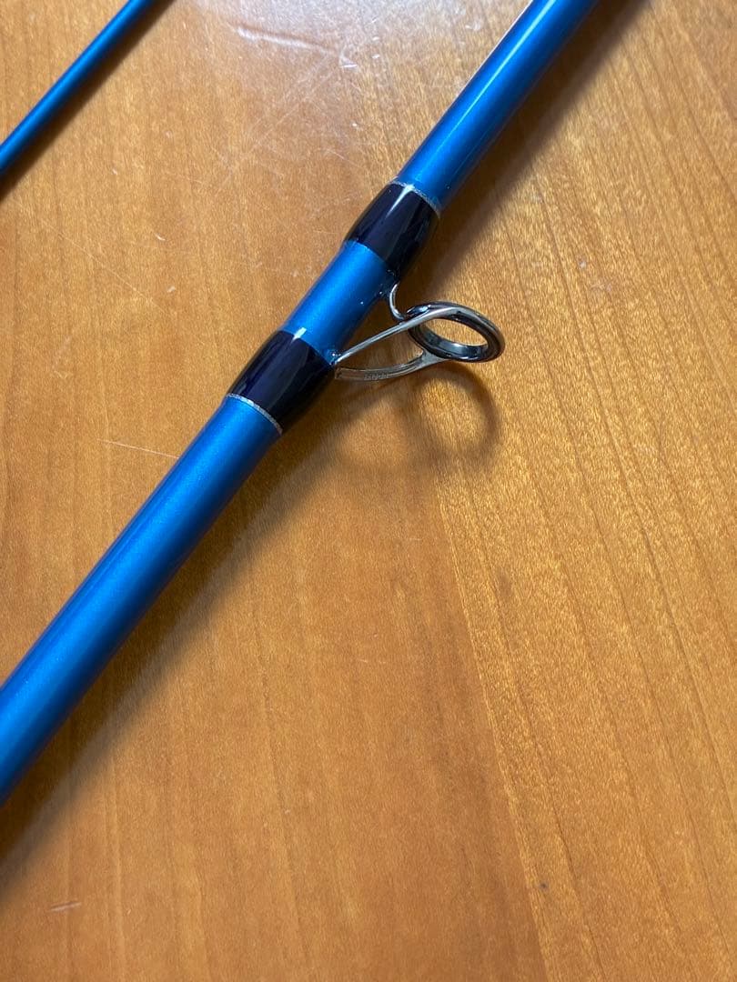 ブリーデン　スペシメン86