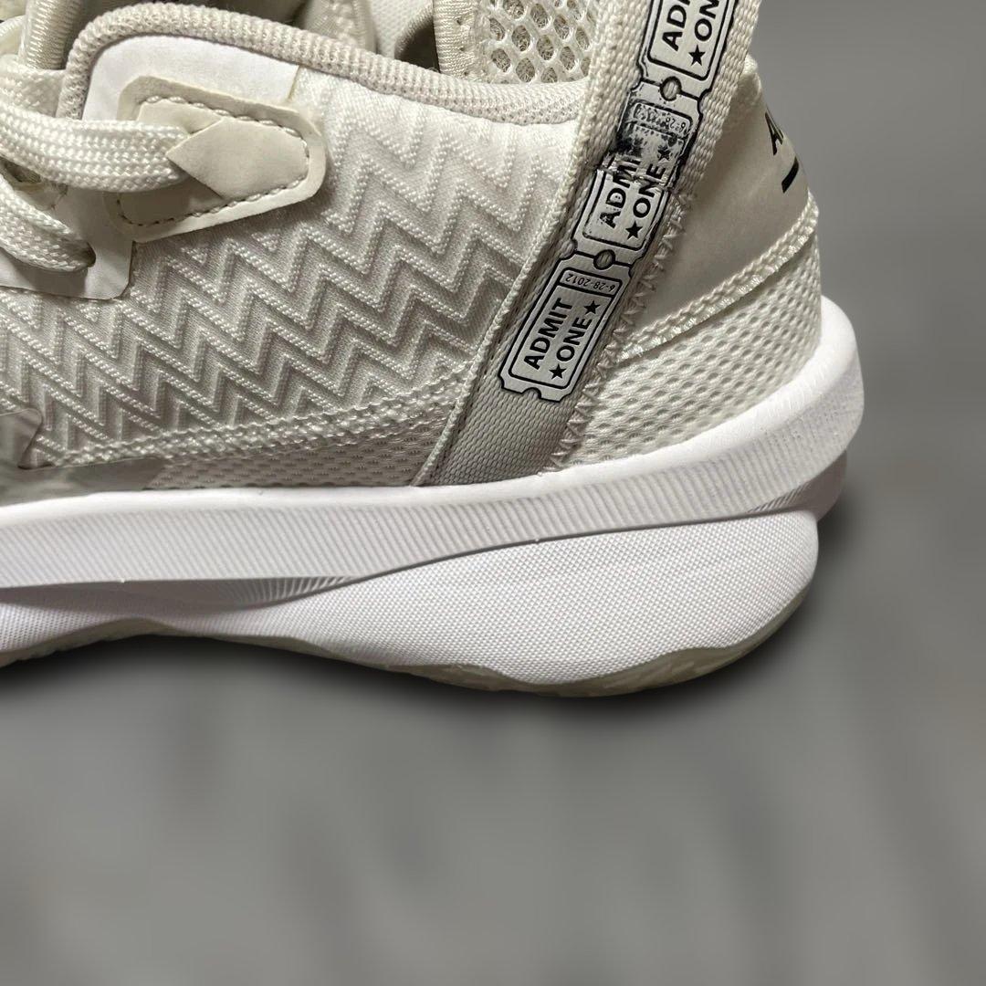 adidas Dame 8 アディダス デイム 8 26cm