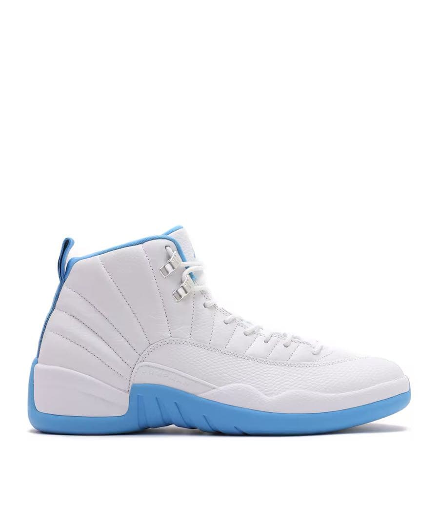 【本日のみSALE】　NIKE AIR JORDAN 12 RETRO Melo