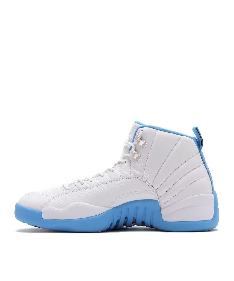 【本日のみSALE】　NIKE AIR JORDAN 12 RETRO Melo