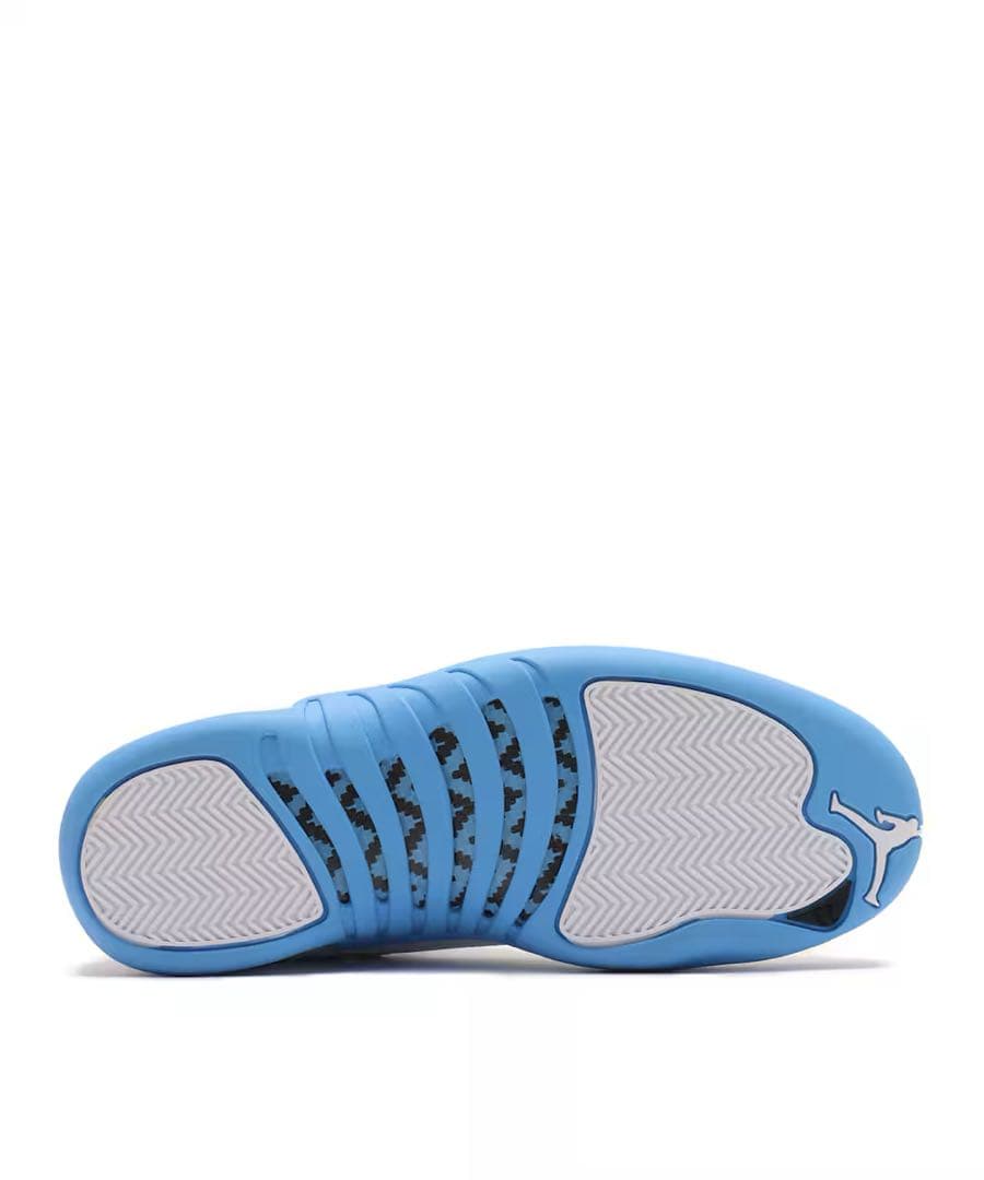 【本日のみSALE】　NIKE AIR JORDAN 12 RETRO Melo