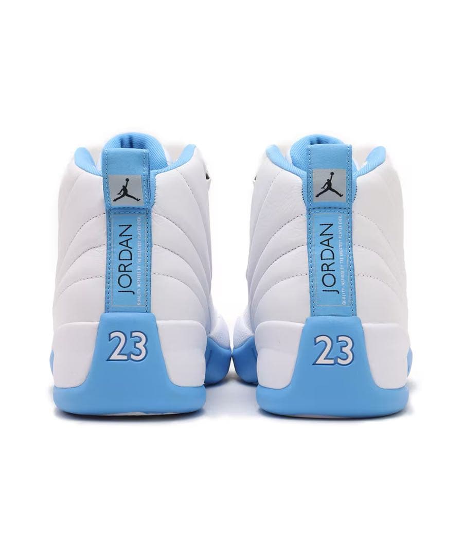 【本日のみSALE】　NIKE AIR JORDAN 12 RETRO Melo