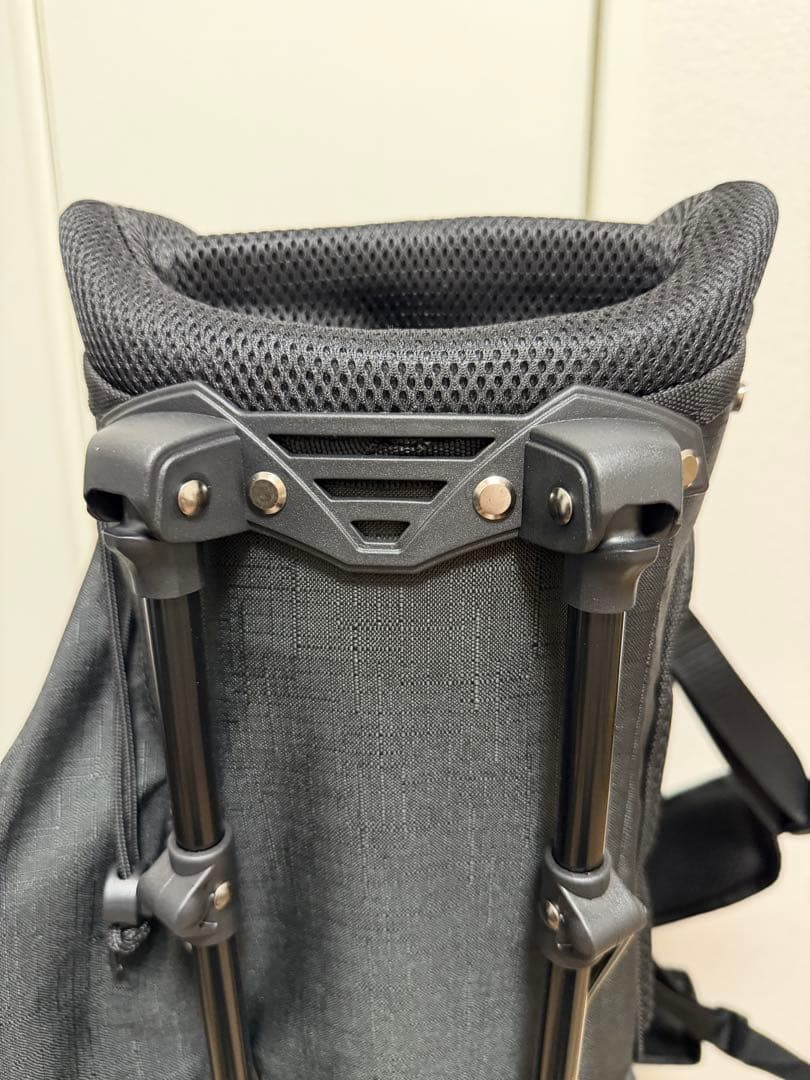 新品未使用品 PUMA ゴルフ ライトPG スタンドキャディバッグ