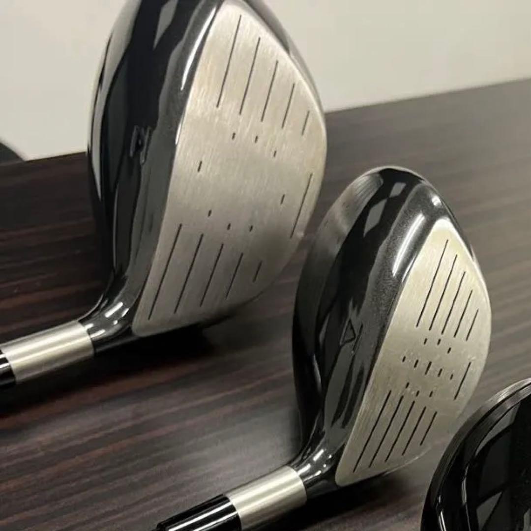 個別OKTitleist 980Fフェアウェイウッド　19.0° 15.0° 左