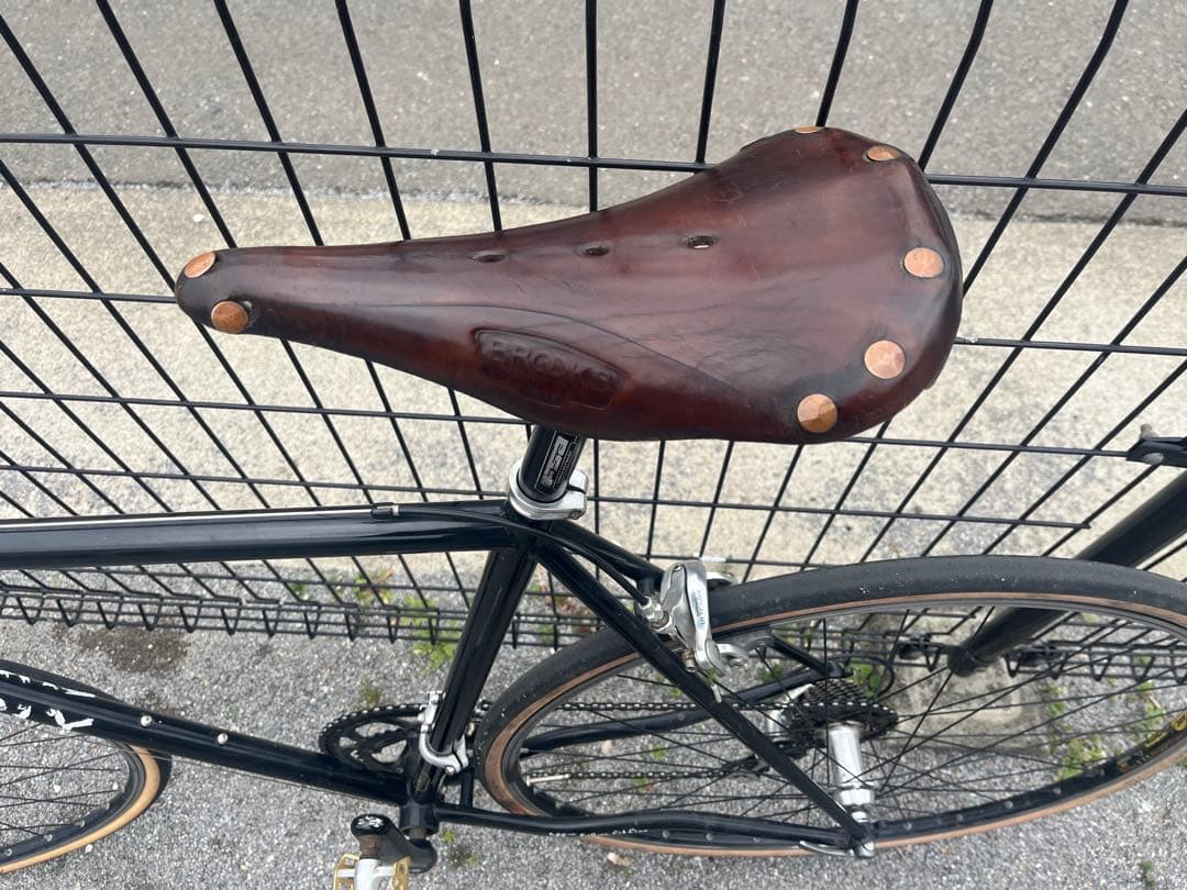 SURLY pacer サーリー　ペーサー　52サイズ