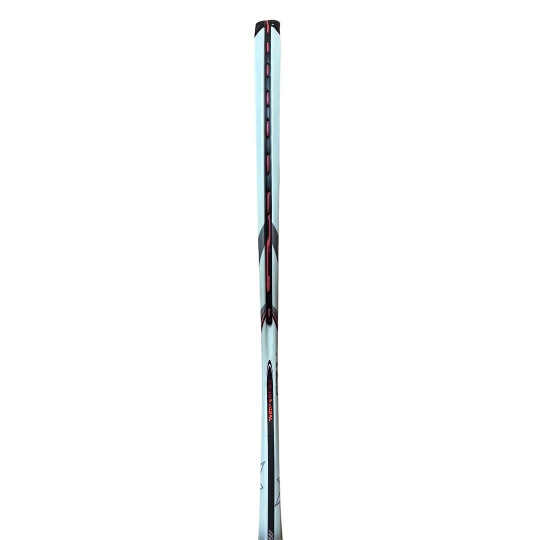 【廃盤】MIZUNO Xyst XZs ジスト 最上位 軟式 テニスラケット