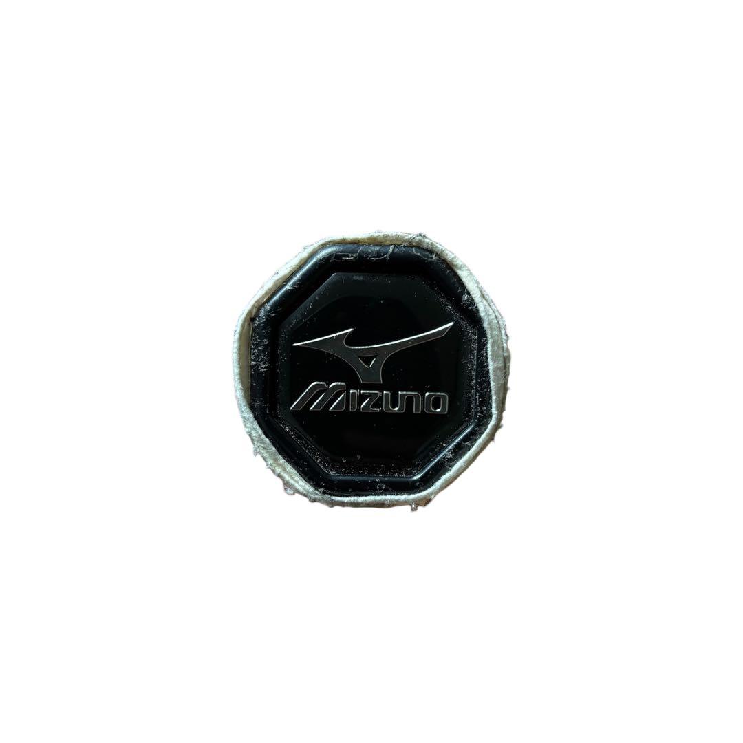 【廃盤】MIZUNO Xyst XZs ジスト 最上位 軟式 テニスラケット
