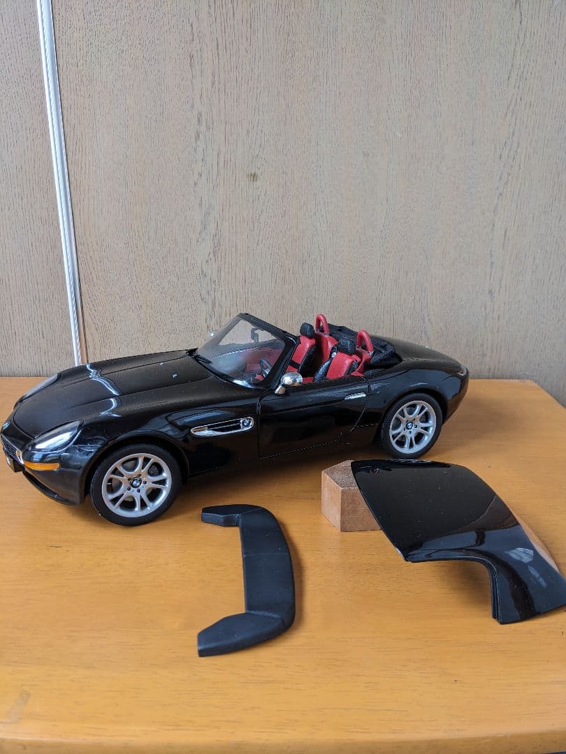 京商 1/12 　 Z8　ダイキャストカーシリーズ　送料無料