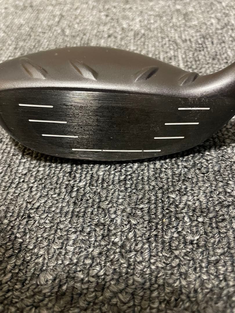 ピン　PING G410 LST 3W ヘッドのみ