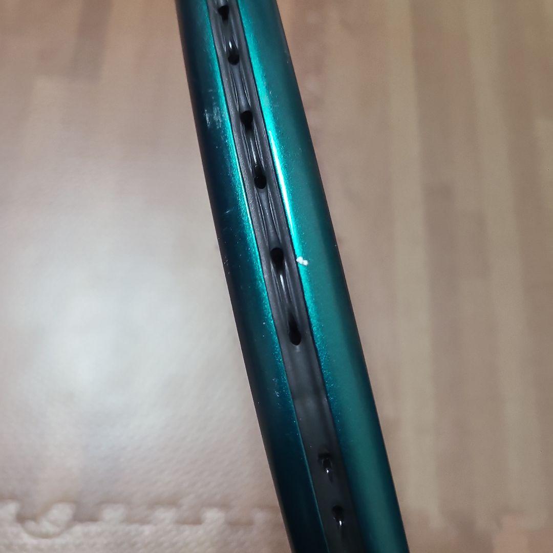 Wilson BLADE100 テニスラケット G2