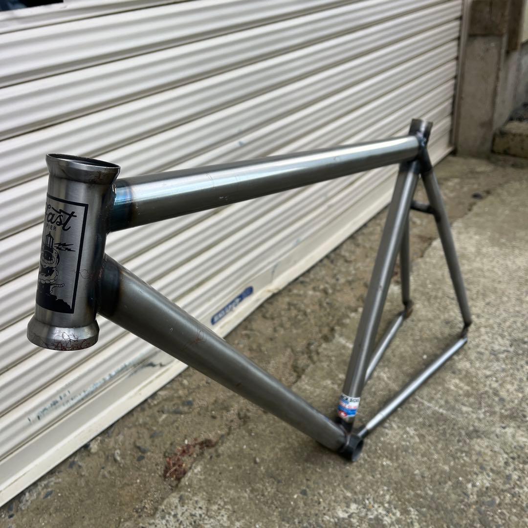 パーツ fast pier seeker