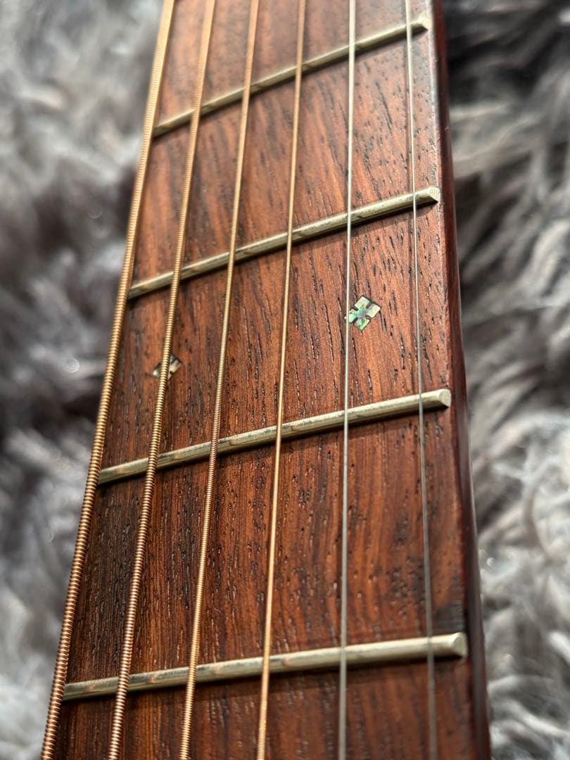 Martin 000-16 Street Master 美品