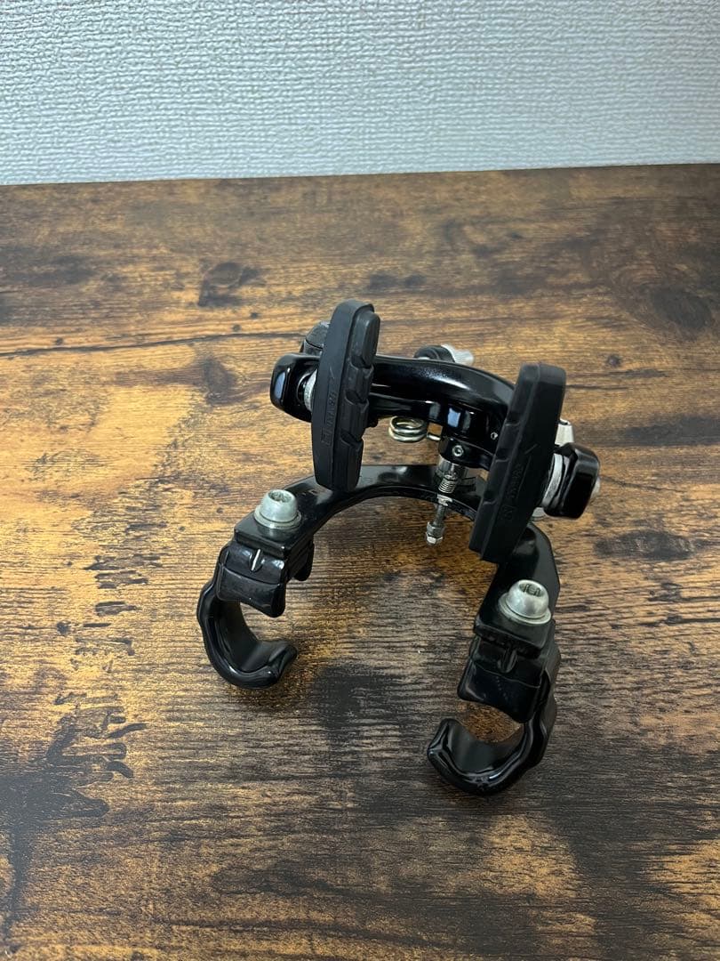 DIA-COMPE BRS101 前後キャリパーブレーキセット　ピスト用