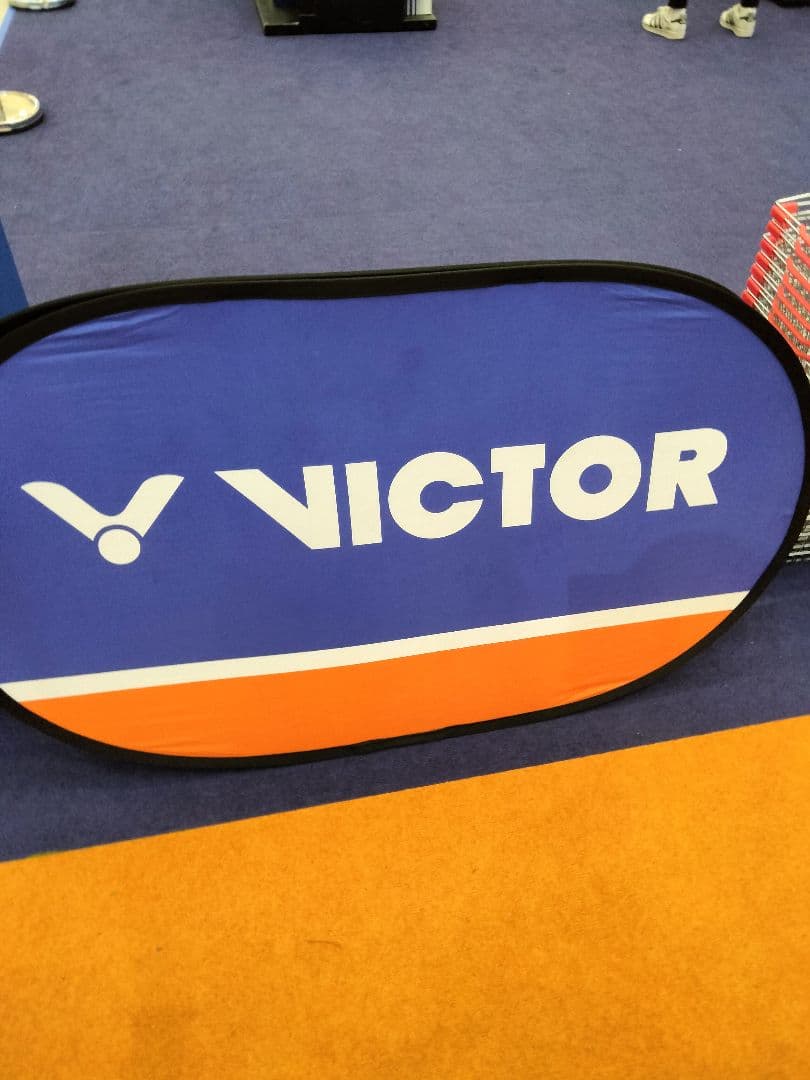 VICTOR badminton racket バドミントンラケット