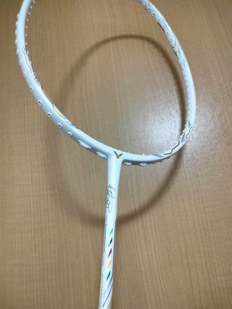 VICTOR badminton racket バドミントンラケット