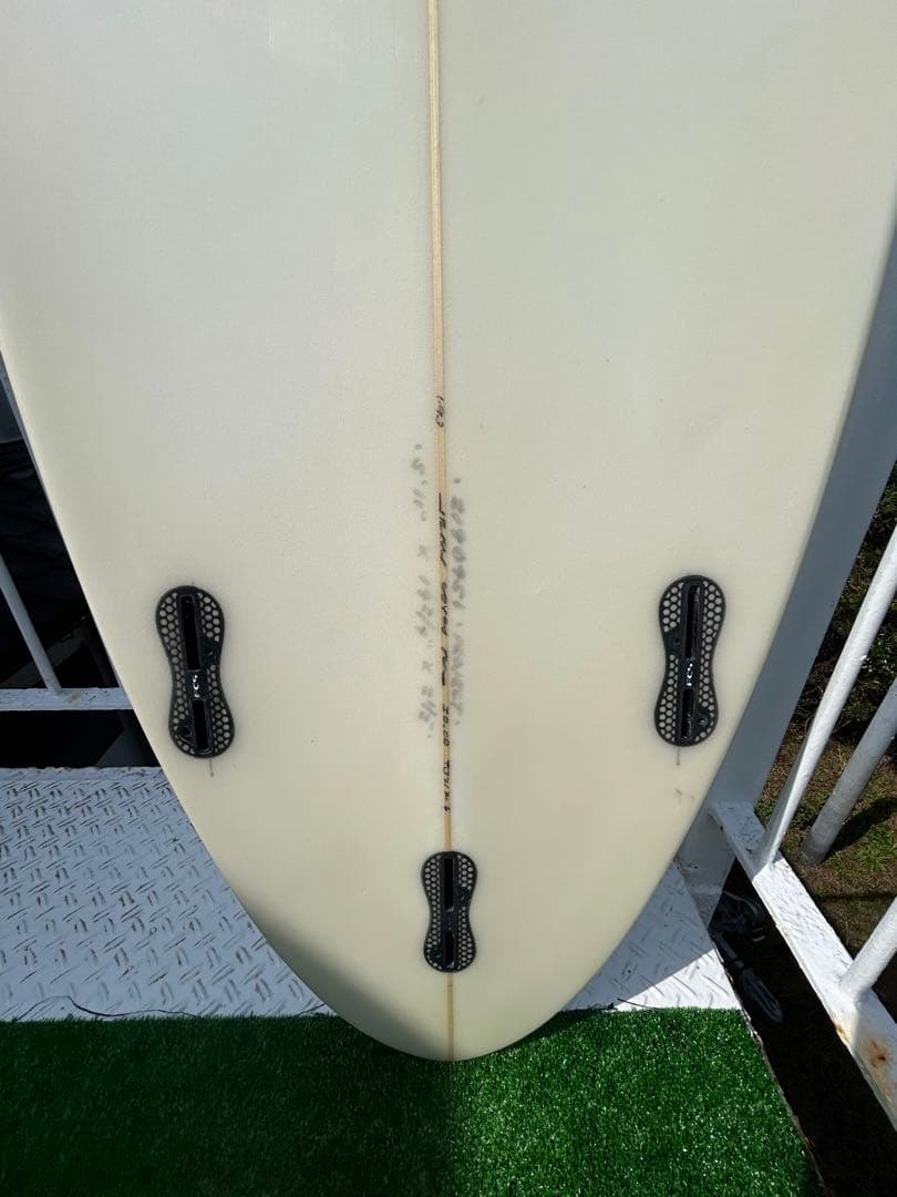 サーフィン・ボディボード TOKORO Surf Board