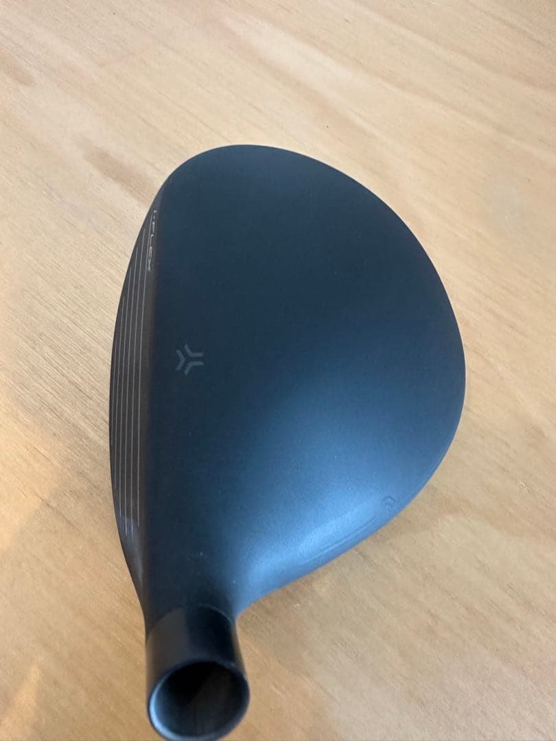 【超美品】ZXi 5w 18° ヘッド単体