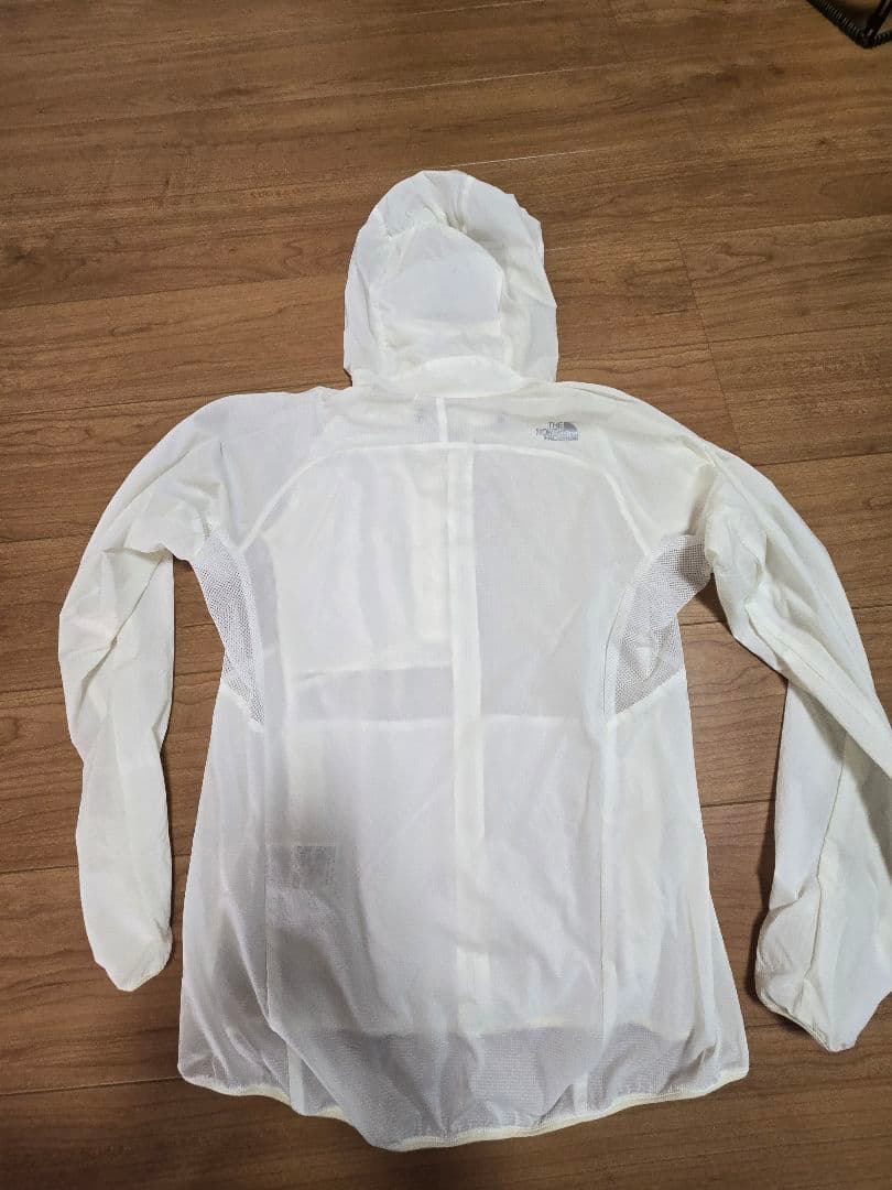 THE NORTH FACE スワローテイルベントフーディ（レディース）