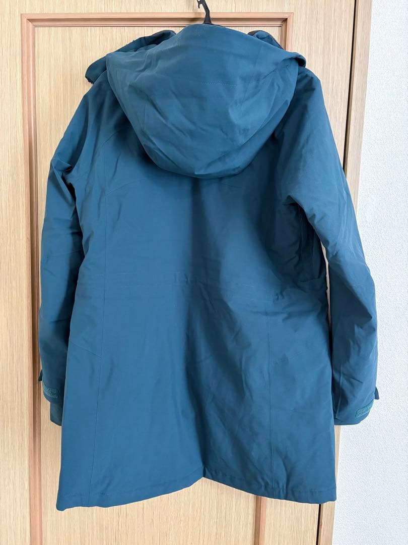 Burton プロウェス ジャケット Mサイズ
