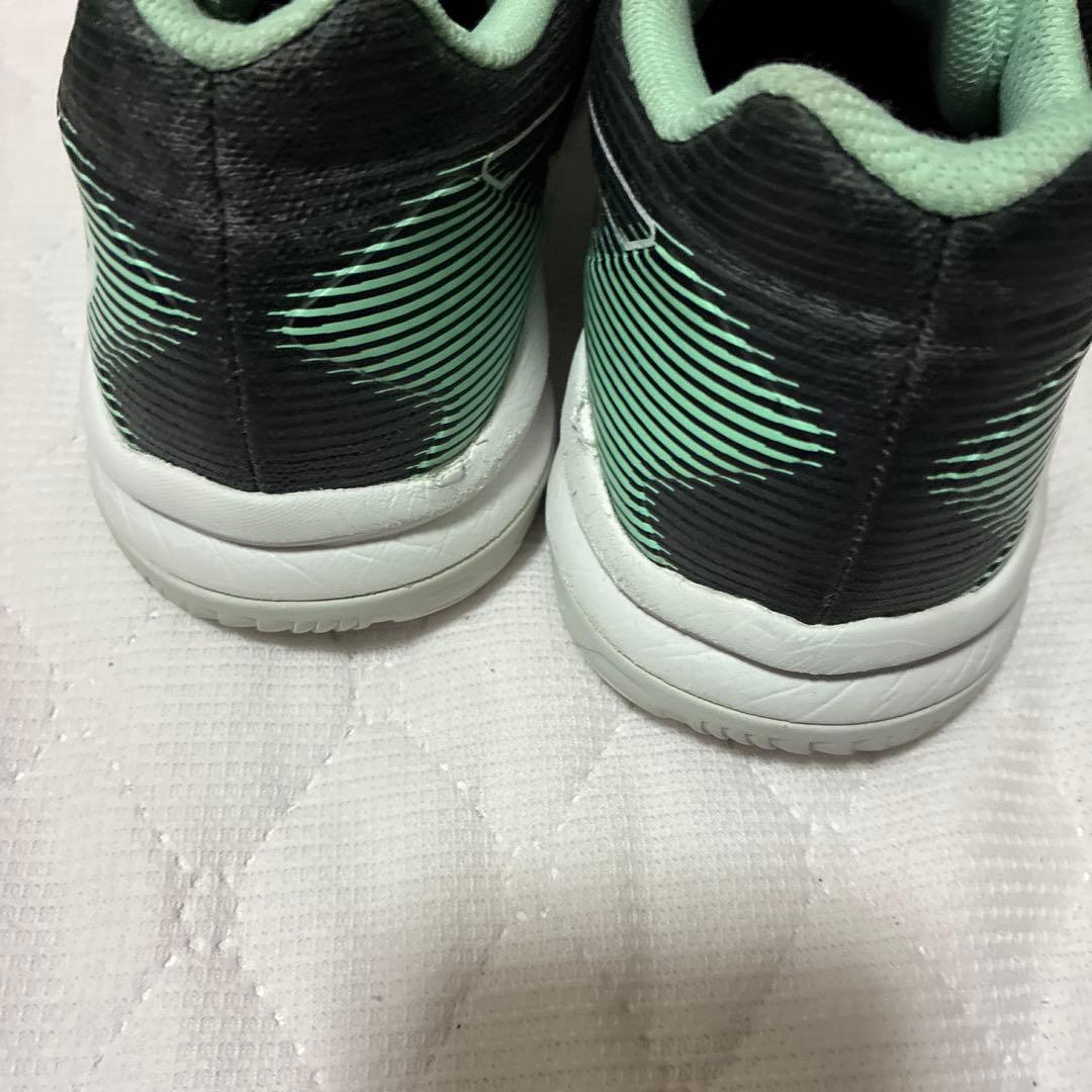 ASICS GEL-COURT HUNTER バドミントンシューズ　25.5cm