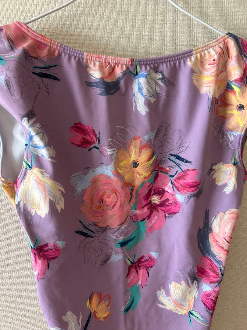 stina スティナ　レオタード　SALE