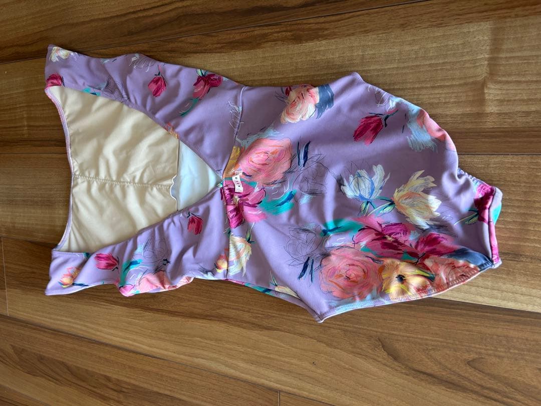 stina スティナ　レオタード　SALE