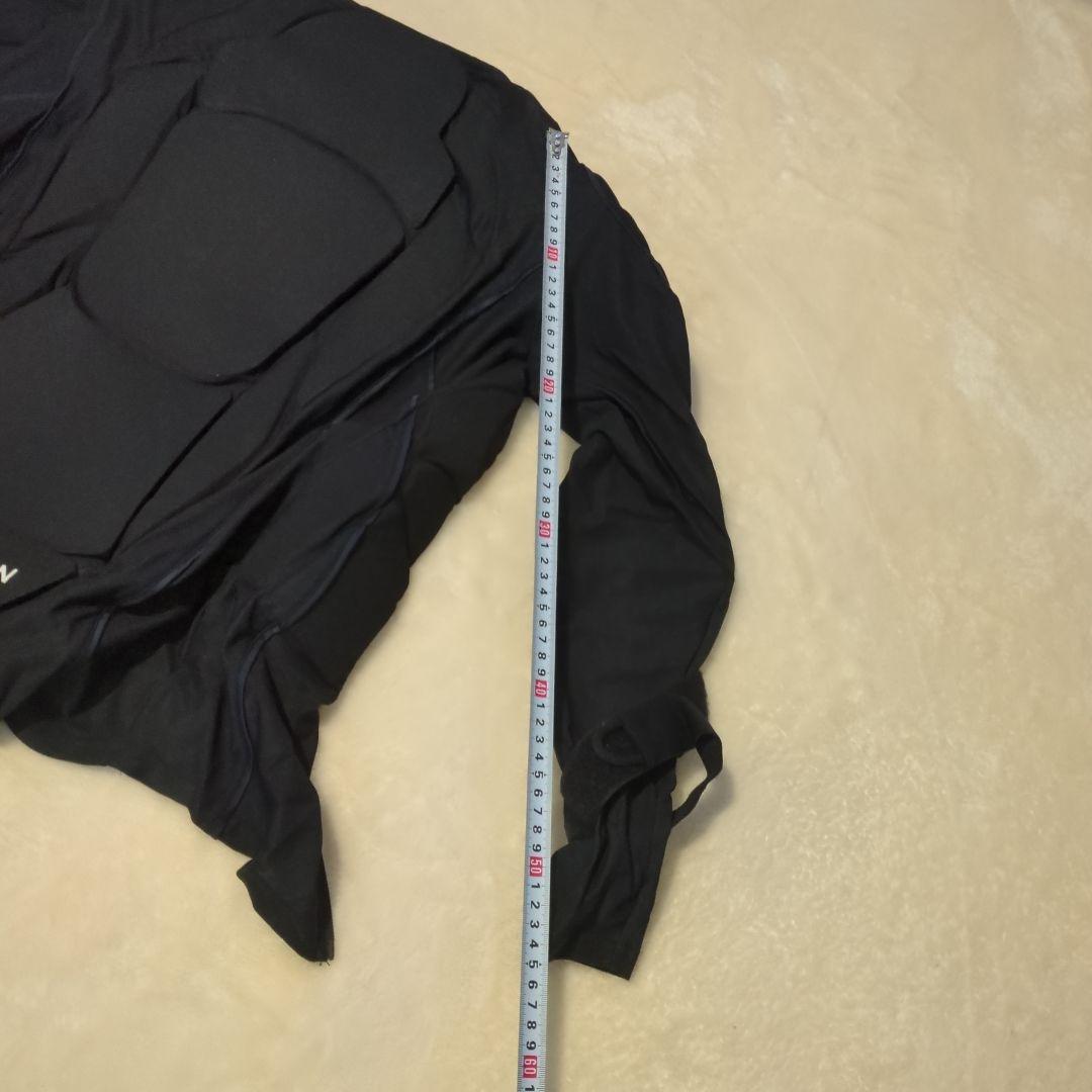 ノースピーク northpeak プロテクター スノーボード スノボ