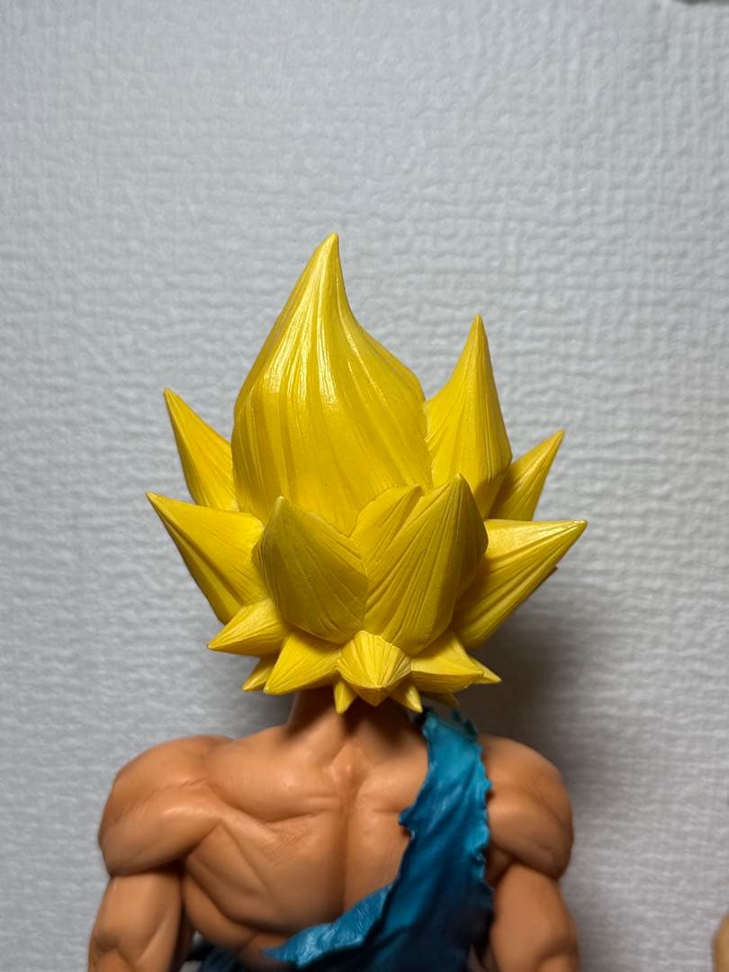 ドラゴンボール SMSP 孫悟空 ゼノバース　XENOVERSE限定
