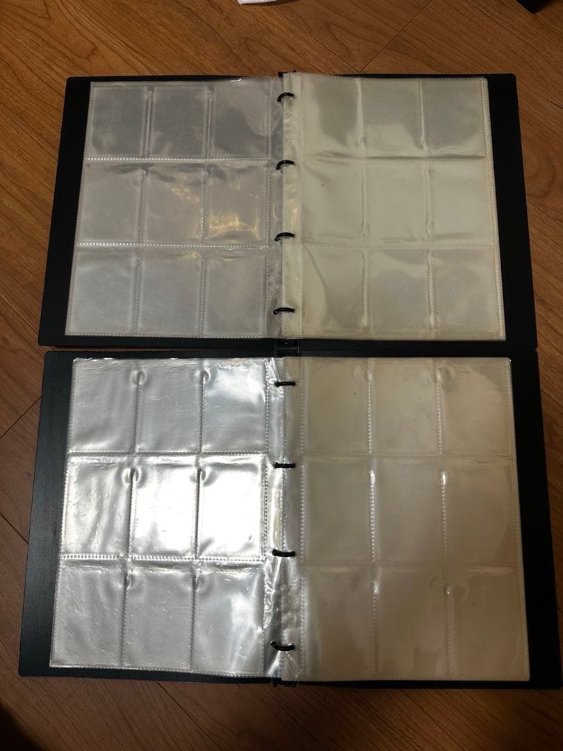 遊戯王 デュエルカードファイル カードまとめ売り