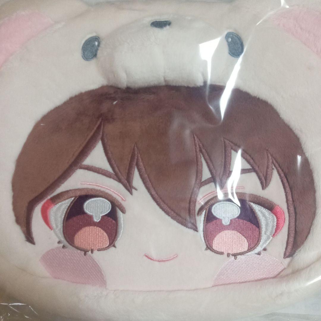 あんスタ おかおbigショルダー 千秋