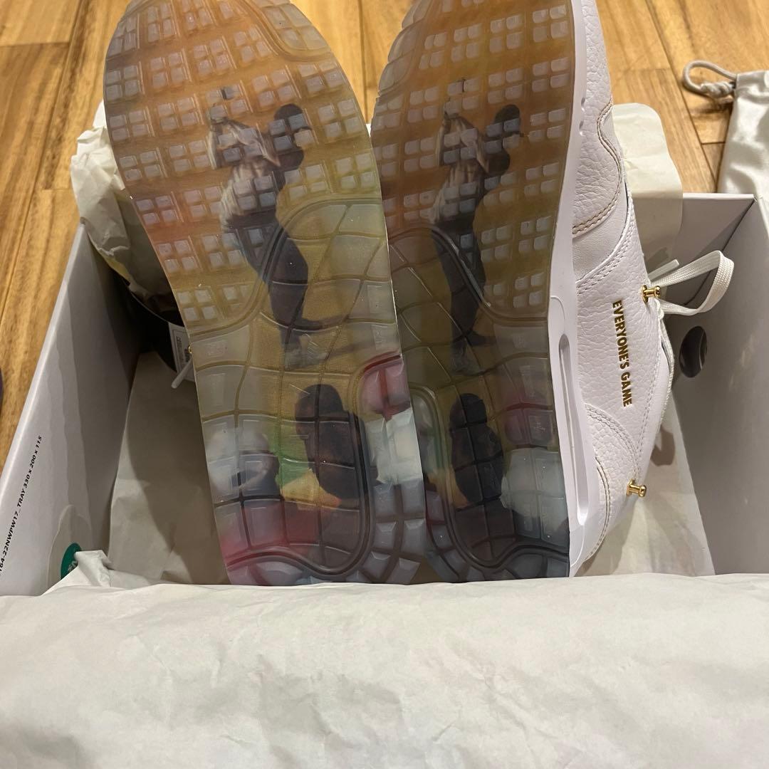 シューズ(男性用) Eastside Golf Nike Air Max 1 86 OG Golf