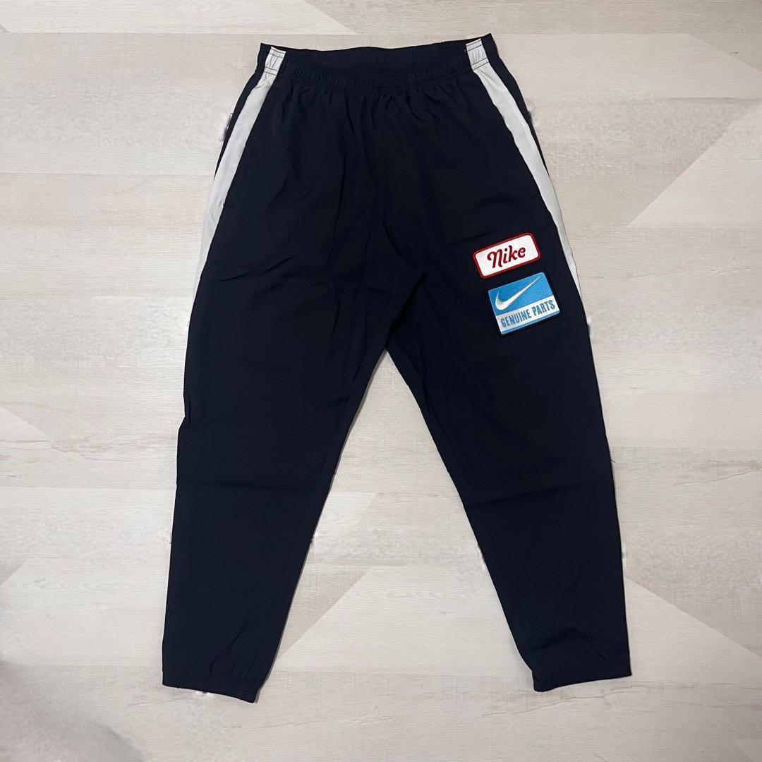 Nike Mylar Dri-FIT Woven Set Up Mサイズ