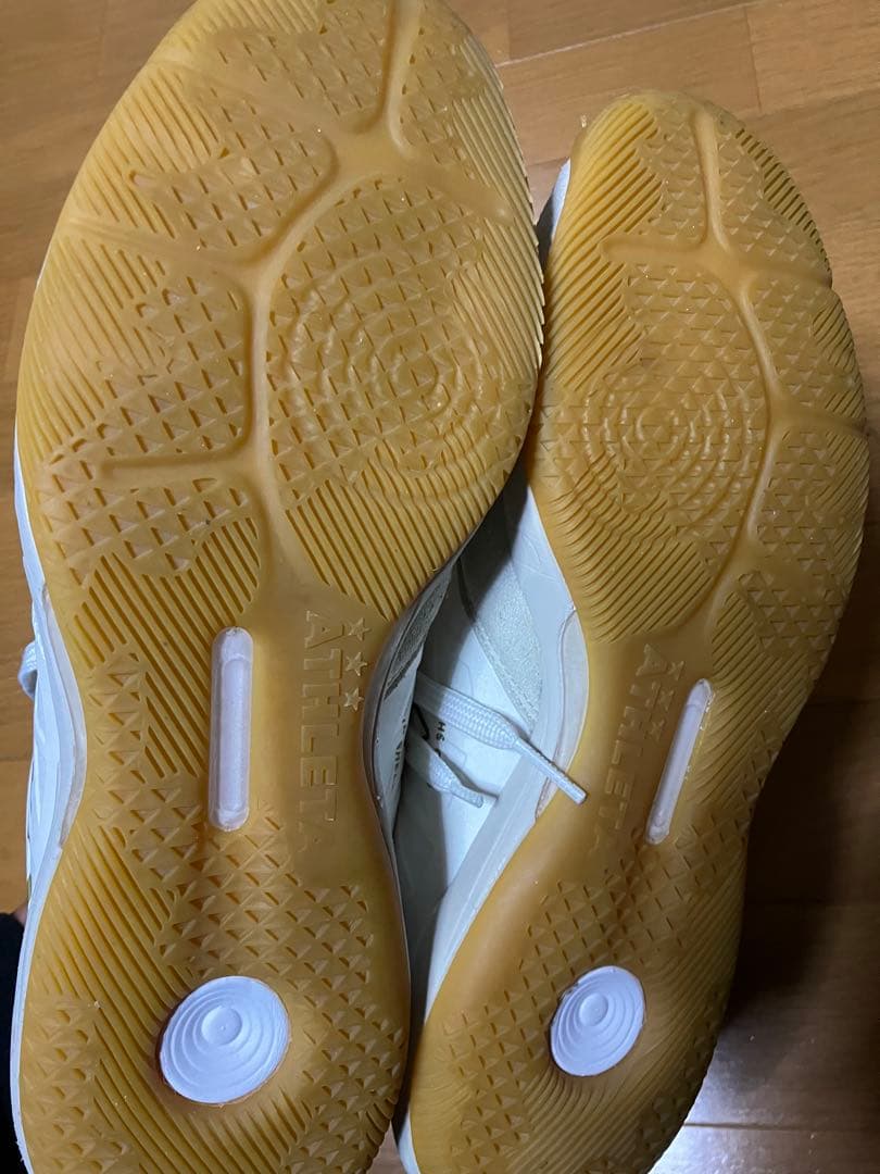 ATHLETA Teo ID 26.5cm アスレタ