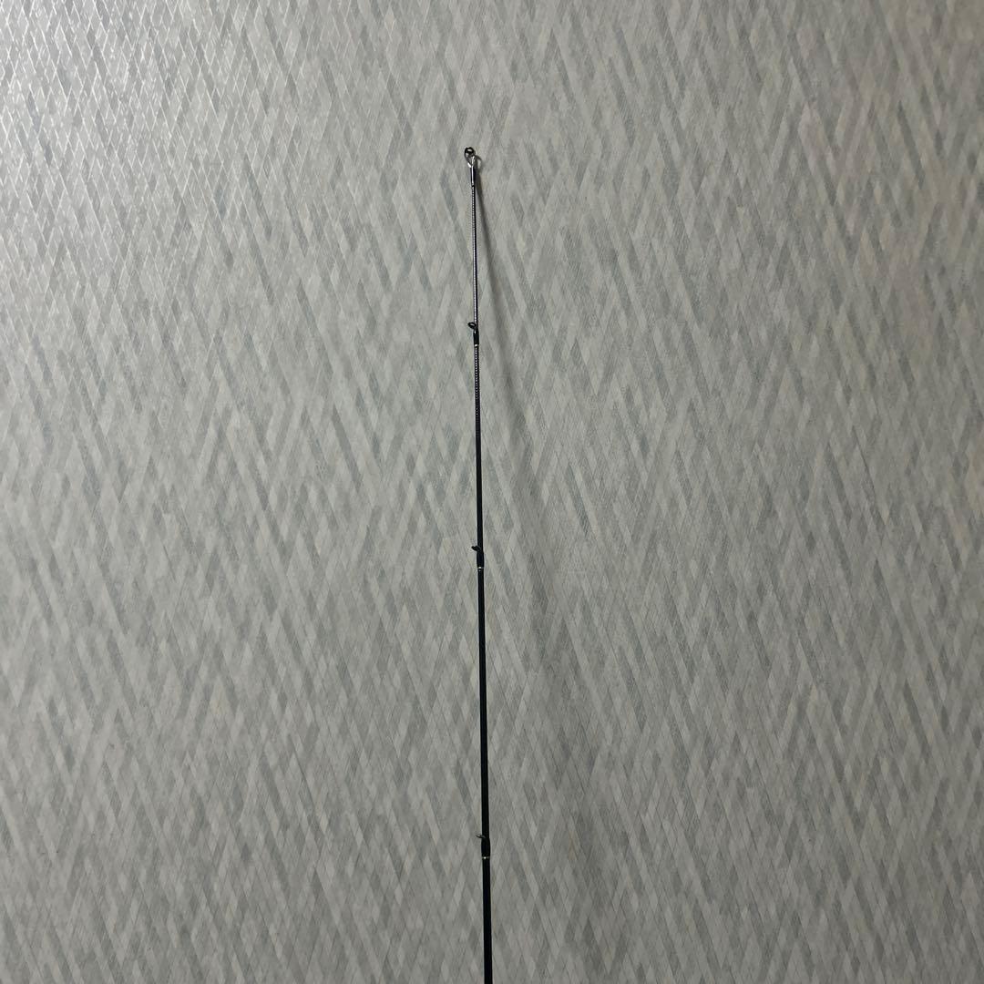 ロッド YAMAGA Blanks Calista 86M TZ Nano