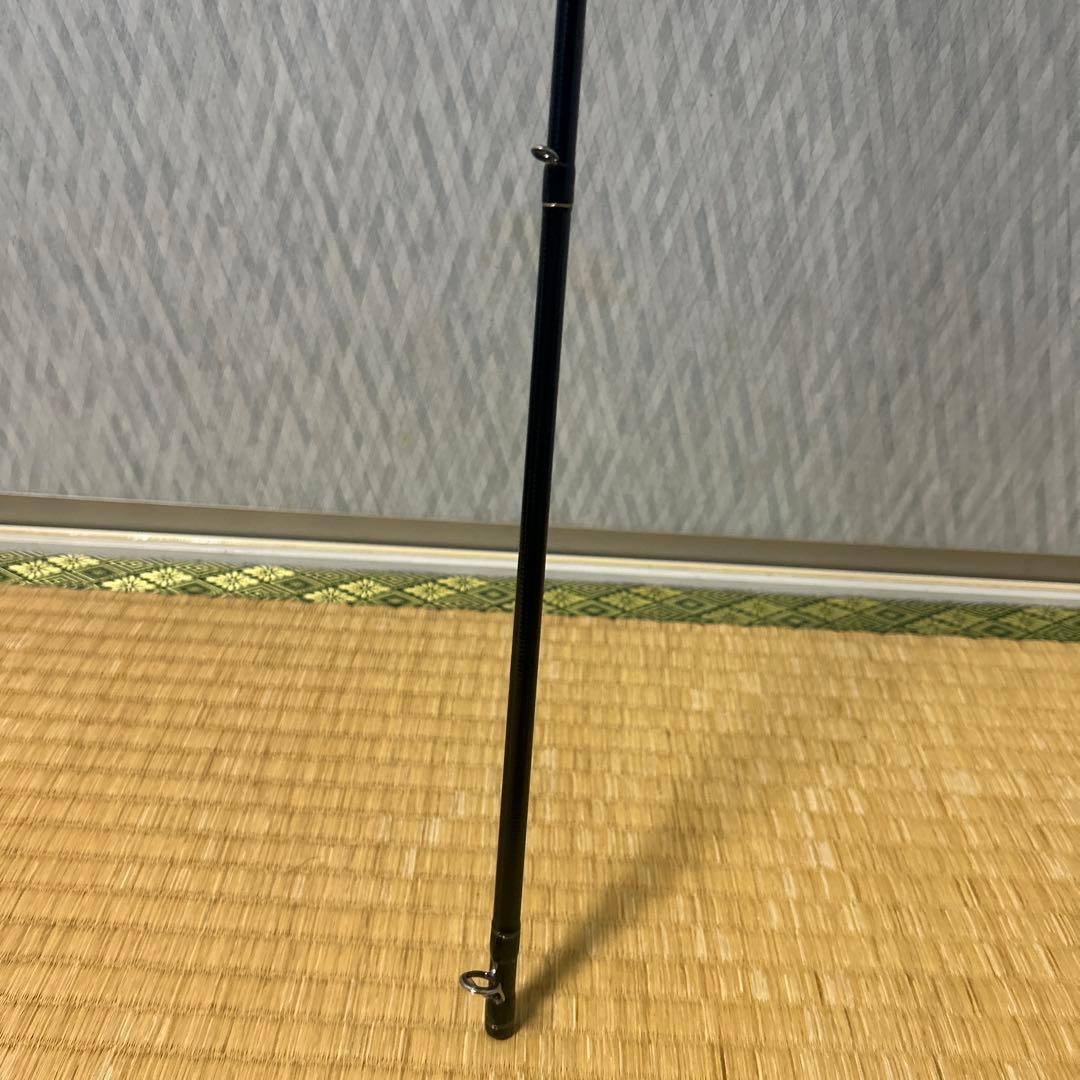 ロッド YAMAGA Blanks Calista 86M TZ Nano