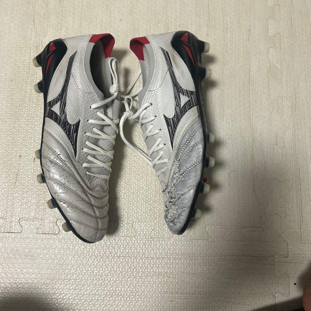 Mizuno モレリアneo4β