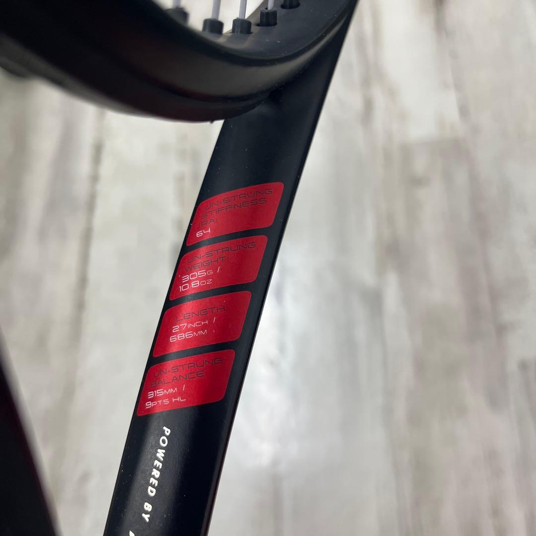 Dunlop CX200 ブラックエディション　Ｇ3