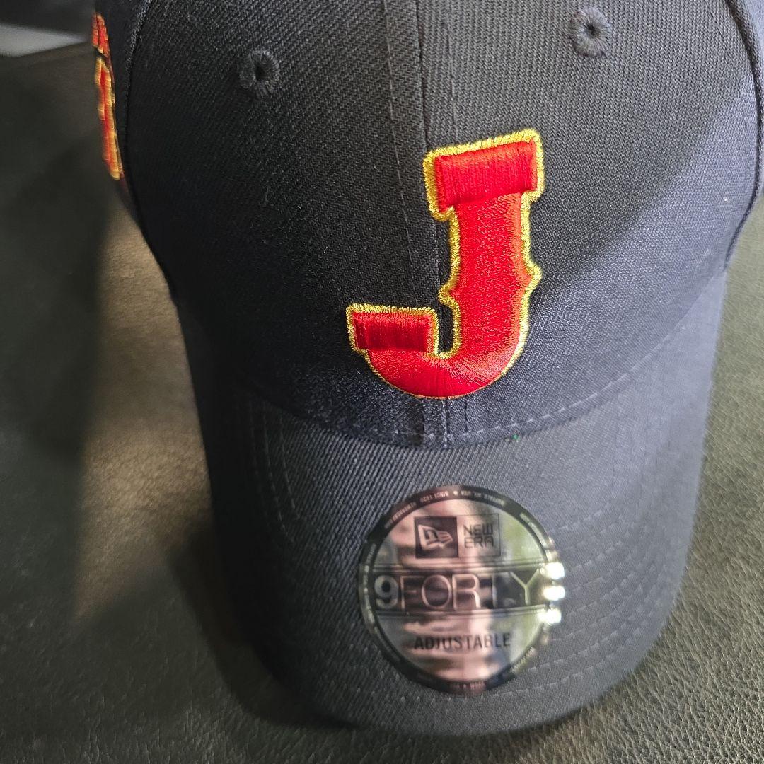 【即完品】大谷翔平 NEWERA WBC 2026 侍ジャパン
