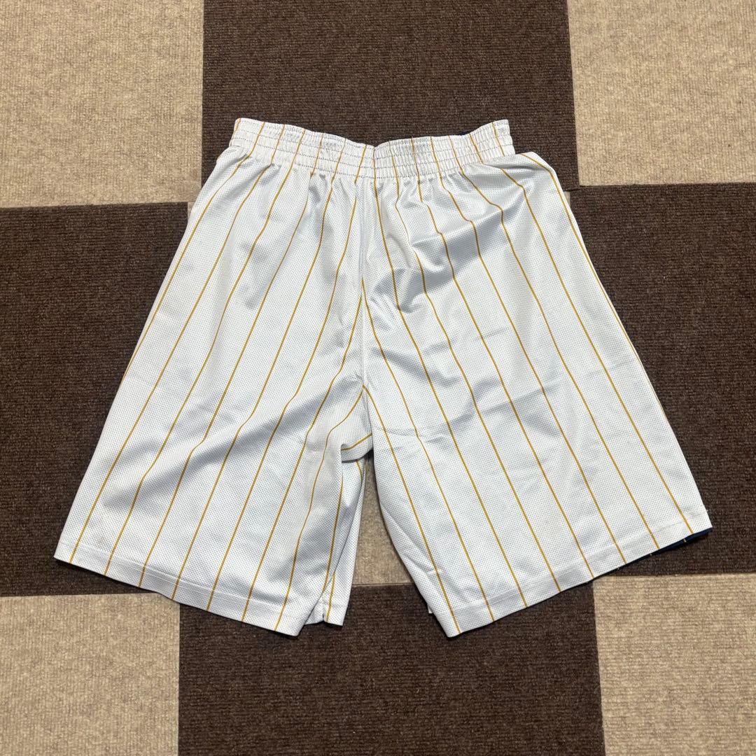 【✨希少品】monkey's ユニフォームセットアップ　リバーシブル　2way