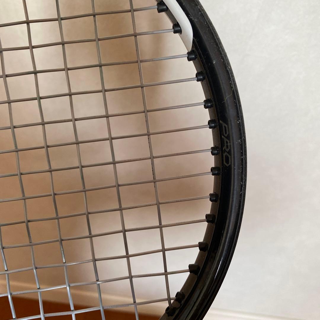 HEAD speed pro ジョコビッチ限定モデル