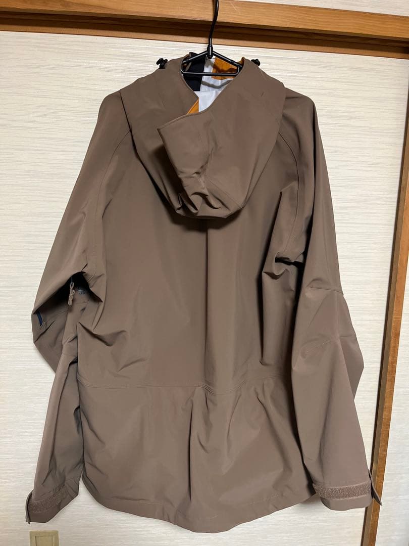 【H.I.D】ZERO FIGHTER JACKET