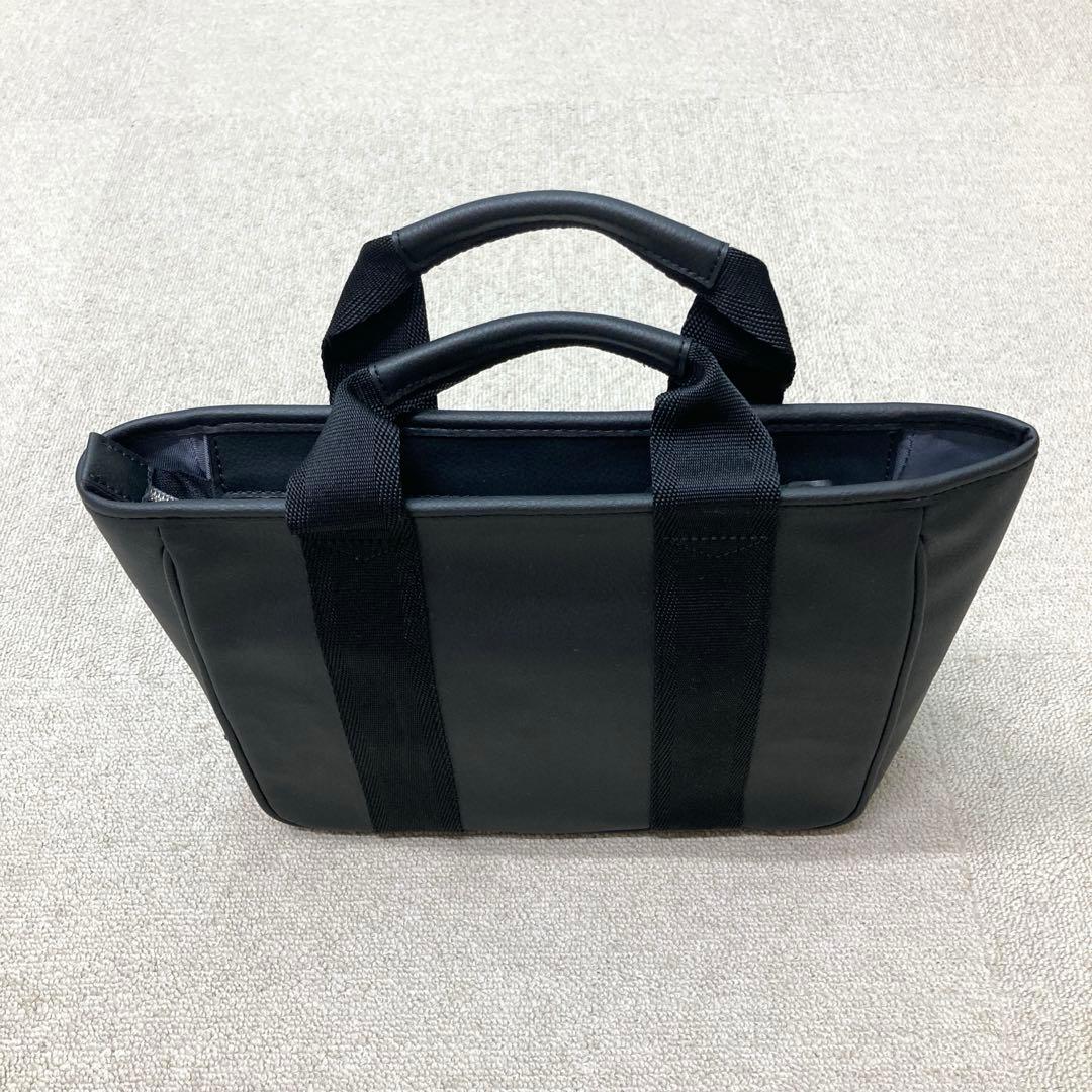 ta…さん専用　新品　ANTONIO CRISTIANO カートバッグ　ブラック