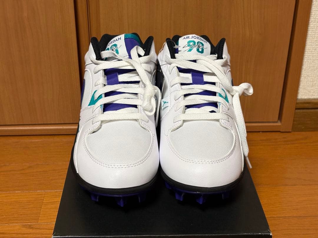 【新品】NIKE ジョーダン スタジアム 90 ロー TD 26㎝