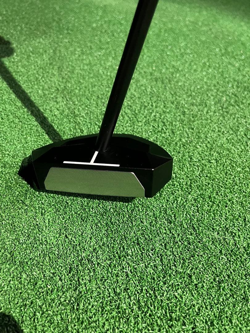 L.A.B. GOLF OZ.1iパター３３インチ　ラブゴルフ