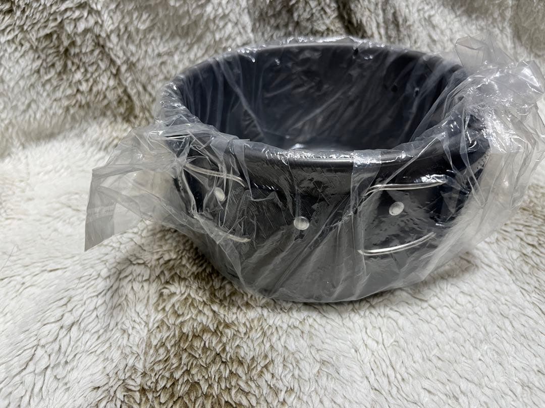 アルミクッカーセット キャンプ用品 鍋 アウトドアケトル　2–3人に適応