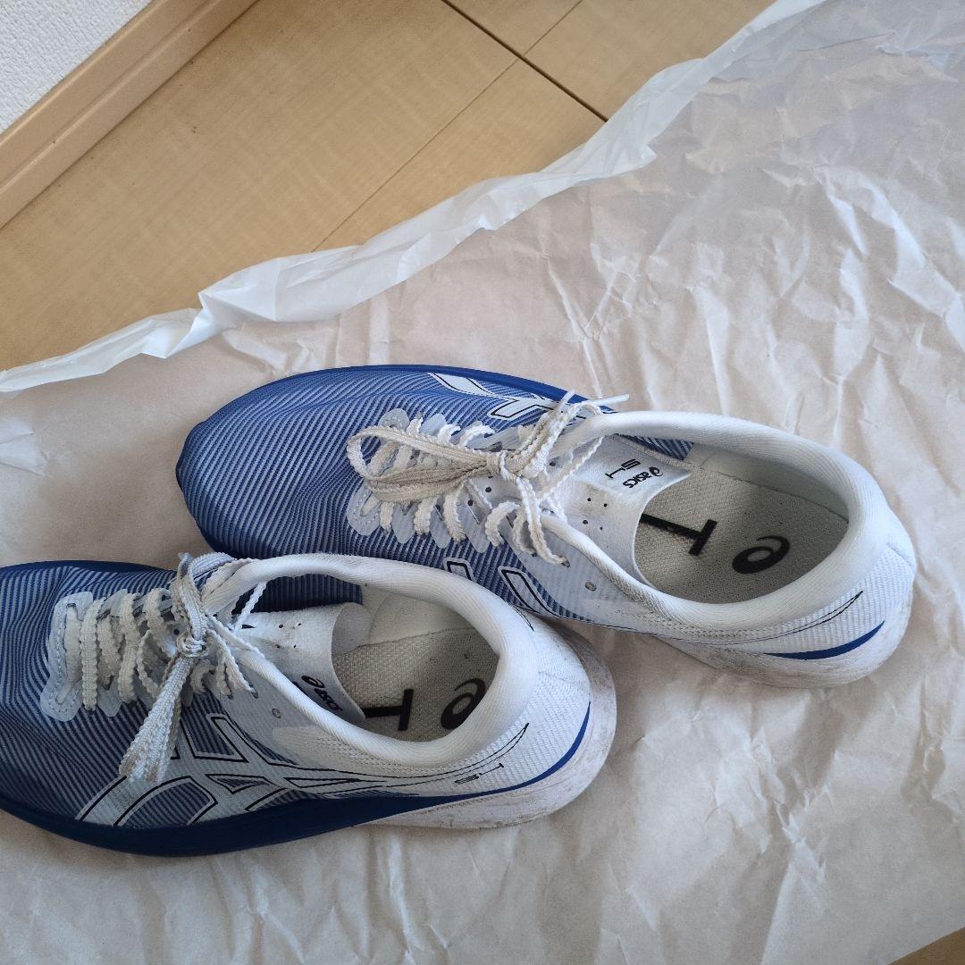 ASICS ランニングシューズ S4 26.0cm