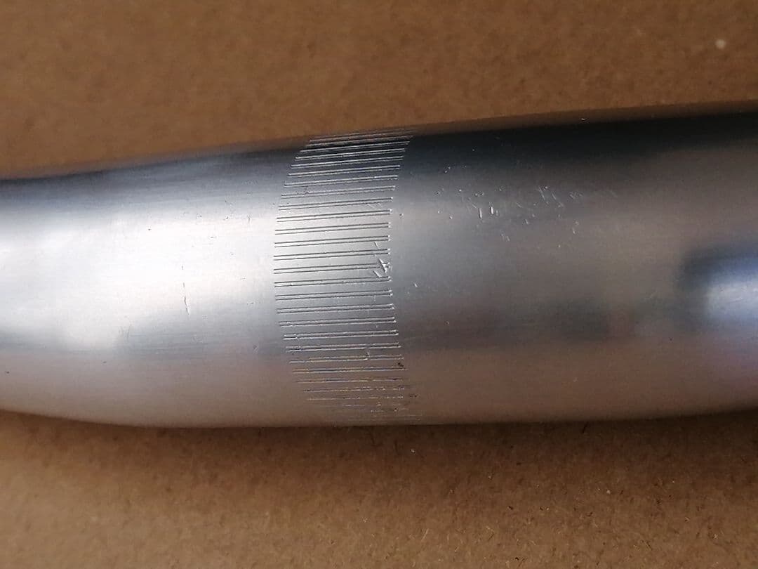 【訳あり】NITTO ハンドル