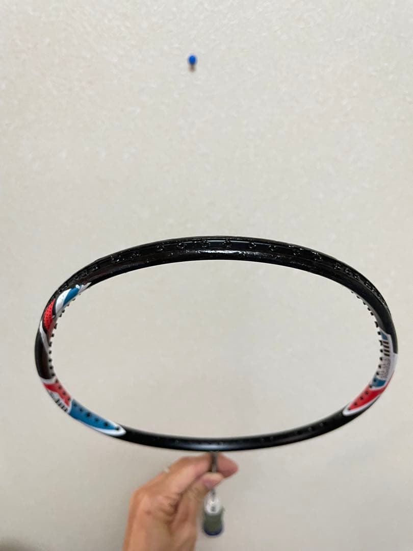 ビクターハイテンションHypernano X-20H 34LBS