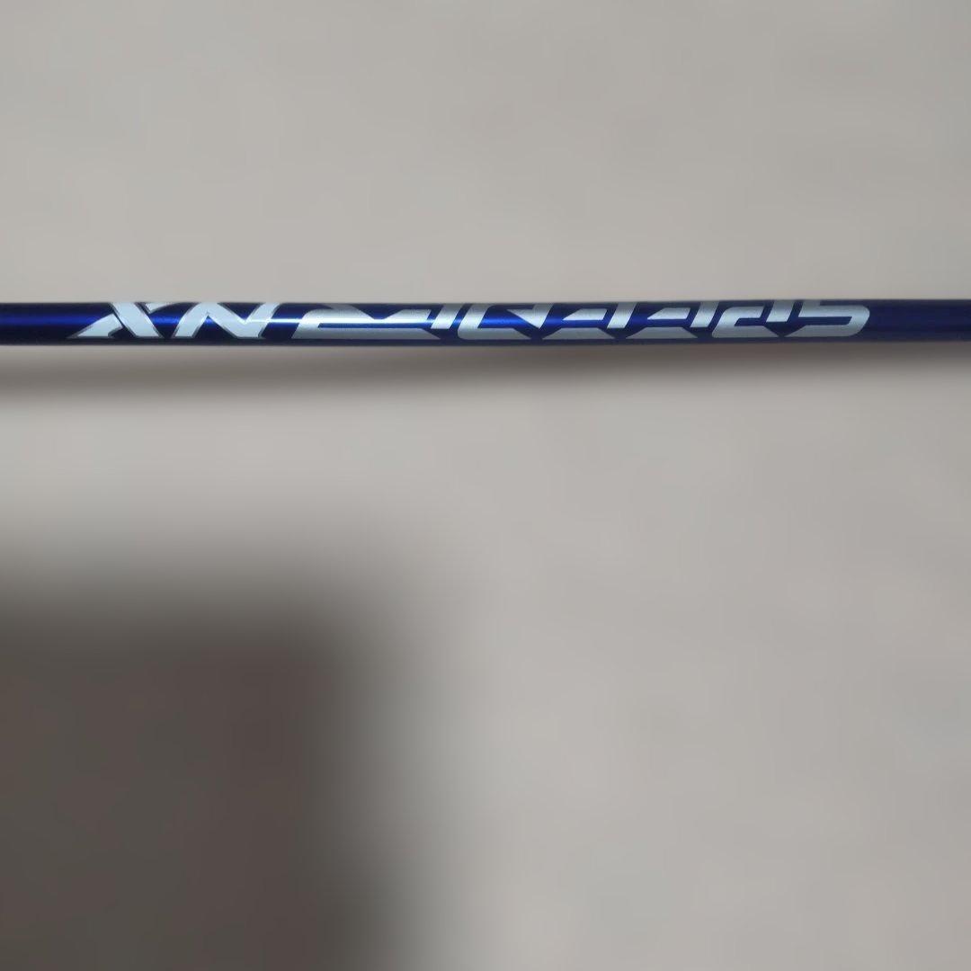 impress Drivestar 5 フェアウェイウッド ヘッドカバー付き