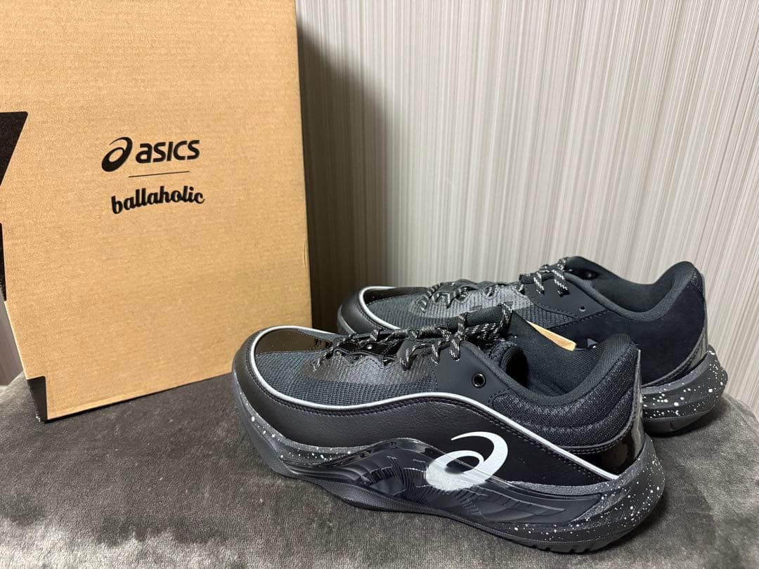 ASICS×ballaholic UNPRE ARS LOW 3 26cm